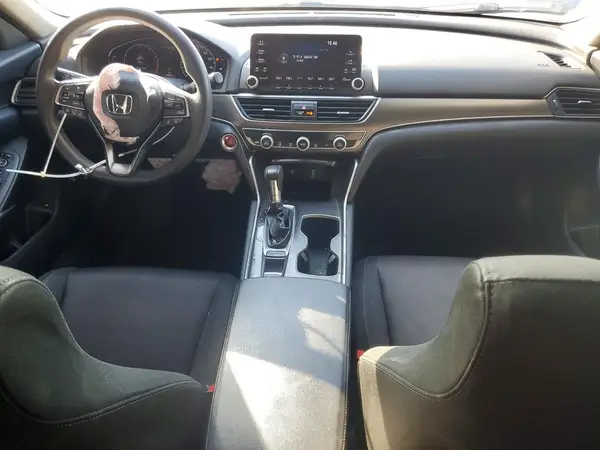 1HGCV1F1XLA035908 2020 HONDA ACCORD - Image 8