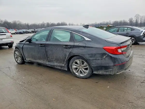 1HGCV1F1XLA037254 2020 HONDA ACCORD - Image 2