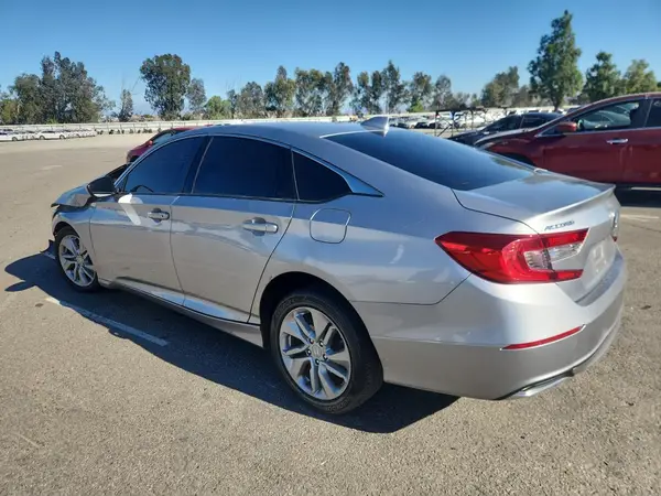 1HGCV1F1XLA037609 2020 HONDA ACCORD - Image 2