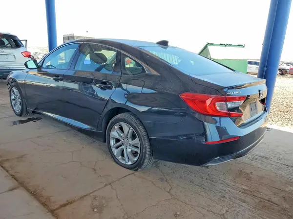 1HGCV1F1XLA038713 2020 HONDA ACCORD - Image 2
