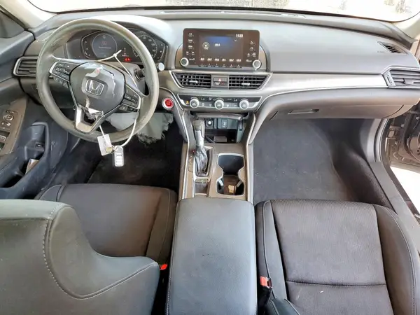 1HGCV1F1XLA038713 2020 HONDA ACCORD - Image 8