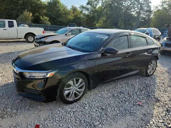 1HGCV1F1XLA038730 2020 HONDA ACCORD - Image 1