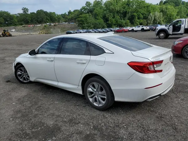 1HGCV1F1XLA040560 2020 HONDA ACCORD - Image 2