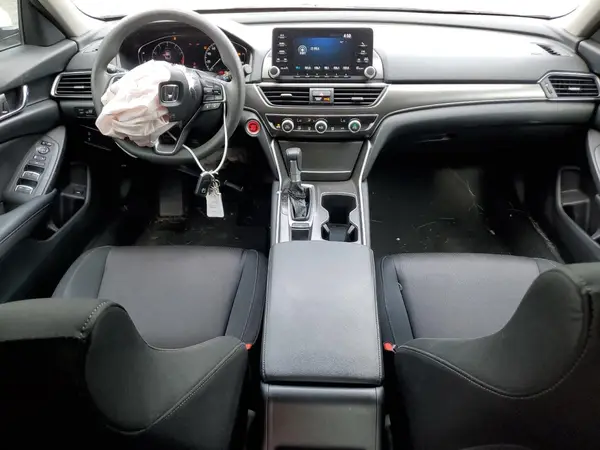 1HGCV1F1XLA040560 2020 HONDA ACCORD - Image 8