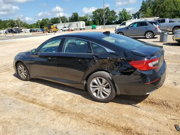 1HGCV1F1XLA042096 2020 HONDA ACCORD - Image 2