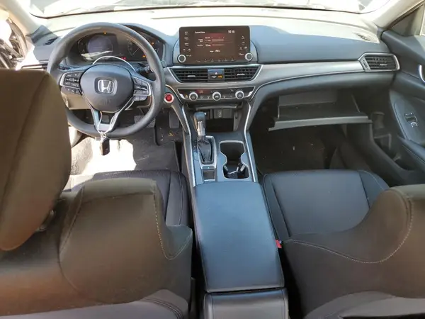 1HGCV1F1XLA042096 2020 HONDA ACCORD - Image 8