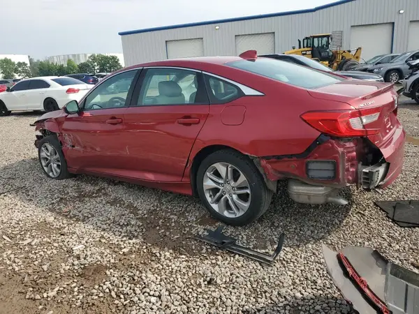 1HGCV1F1XLA045127 2020 HONDA ACCORD - Image 2