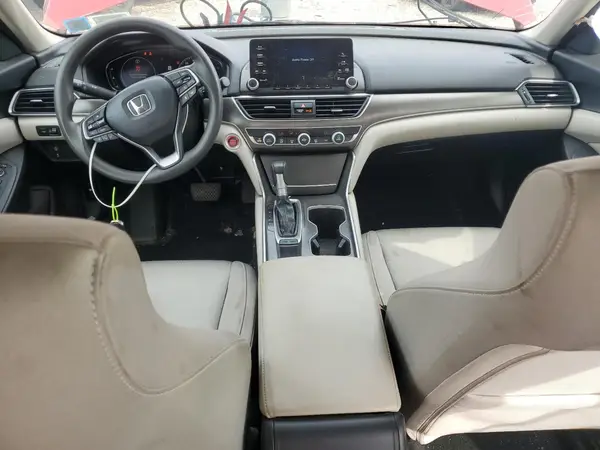 1HGCV1F1XLA045127 2020 HONDA ACCORD - Image 8