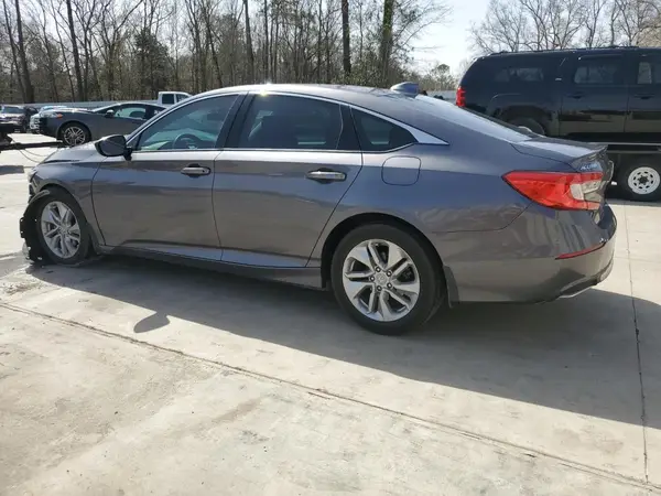 1HGCV1F1XLA052594 2020 HONDA ACCORD - Image 2