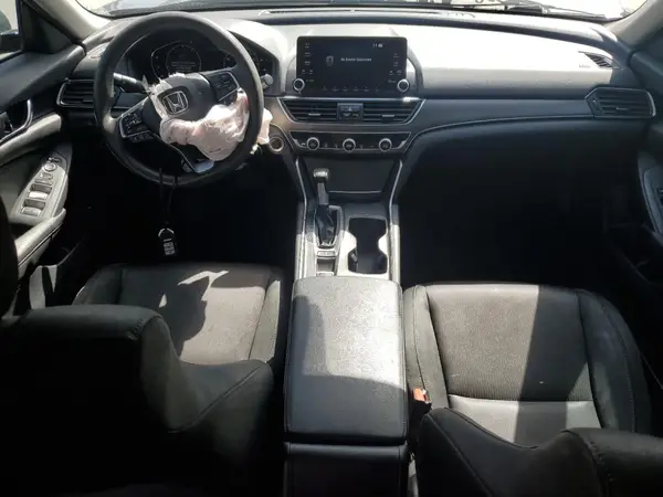 1HGCV1F1XLA052594 2020 HONDA ACCORD - Image 8