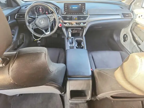 1HGCV1F1XLA054250 2020 HONDA ACCORD - Image 8