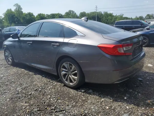 1HGCV1F1XLA055608 2020 HONDA ACCORD - Image 2