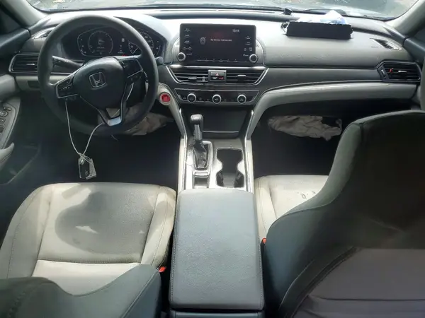 1HGCV1F1XLA055608 2020 HONDA ACCORD - Image 8