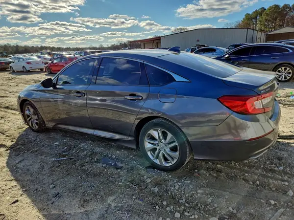 1HGCV1F1XLA055687 2020 HONDA ACCORD - Image 2