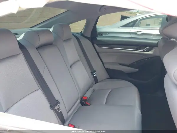 1HGCV1F1XLA056645 2020 HONDA ACCORD - Image 8