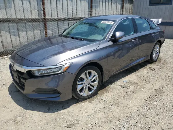 1HGCV1F1XLA058315 2020 HONDA ACCORD - Image 1