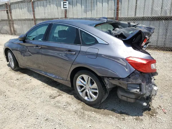 1HGCV1F1XLA058315 2020 HONDA ACCORD - Image 2