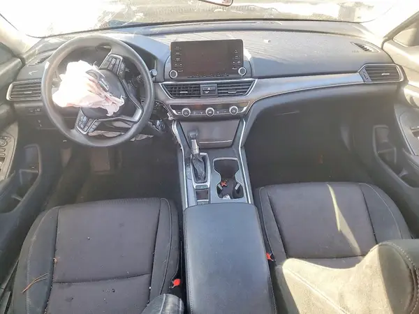 1HGCV1F1XLA058847 2020 HONDA ACCORD - Image 8