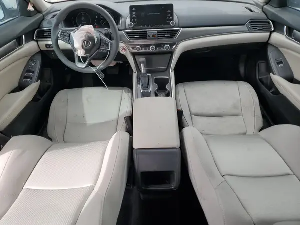 1HGCV1F1XLA058881 2020 HONDA ACCORD - Image 8