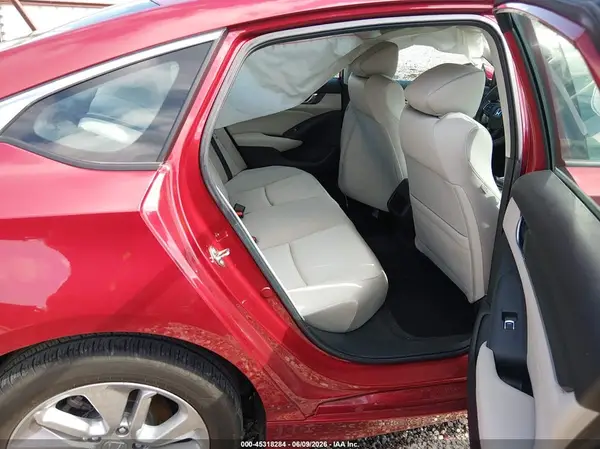 1HGCV1F1XLA060064 2020 HONDA ACCORD - Image 8