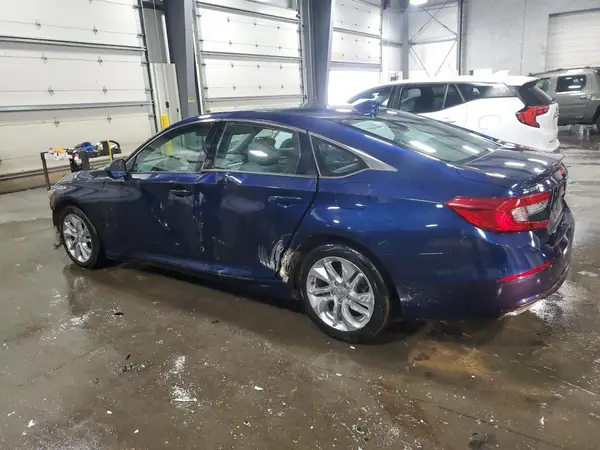 1HGCV1F1XLA060808 2020 HONDA ACCORD - Image 2