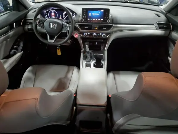 1HGCV1F1XLA060808 2020 HONDA ACCORD - Image 8