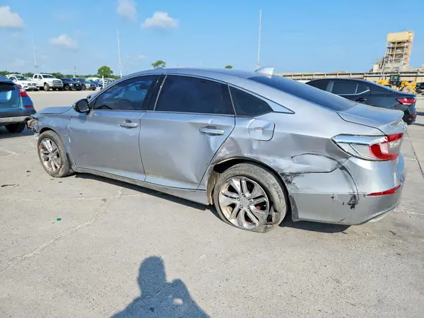1HGCV1F1XLA063045 2020 HONDA ACCORD - Image 2