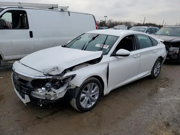 1HGCV1F1XLA064213 2020 HONDA ACCORD - Image 1