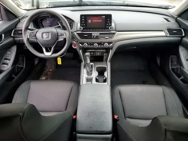1HGCV1F1XLA064213 2020 HONDA ACCORD - Image 8