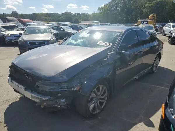 1HGCV1F1XLA064843 2020 HONDA ACCORD - Image 1