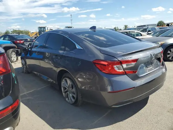 1HGCV1F1XLA064843 2020 HONDA ACCORD - Image 2