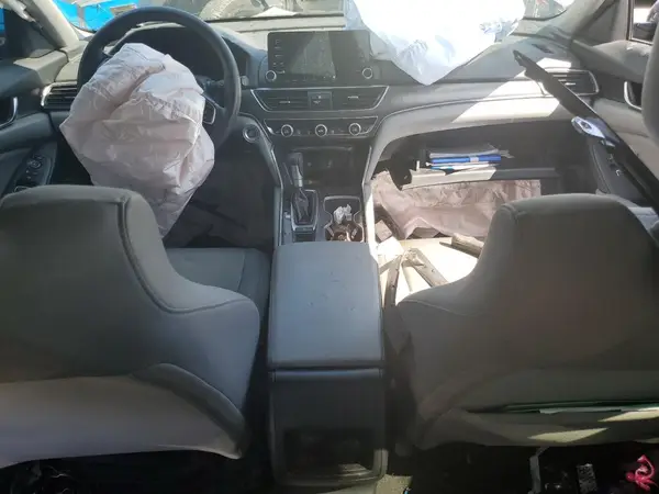 1HGCV1F1XLA064843 2020 HONDA ACCORD - Image 8