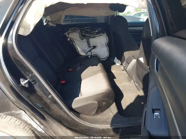 1HGCV1F1XLA066706 2020 HONDA ACCORD - Image 8