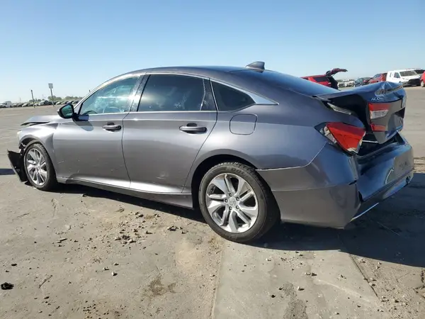 1HGCV1F1XLA067967 2020 HONDA ACCORD - Image 2