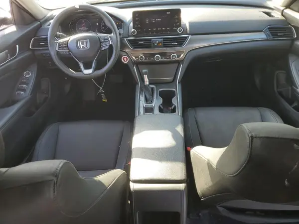 1HGCV1F1XLA067967 2020 HONDA ACCORD - Image 8