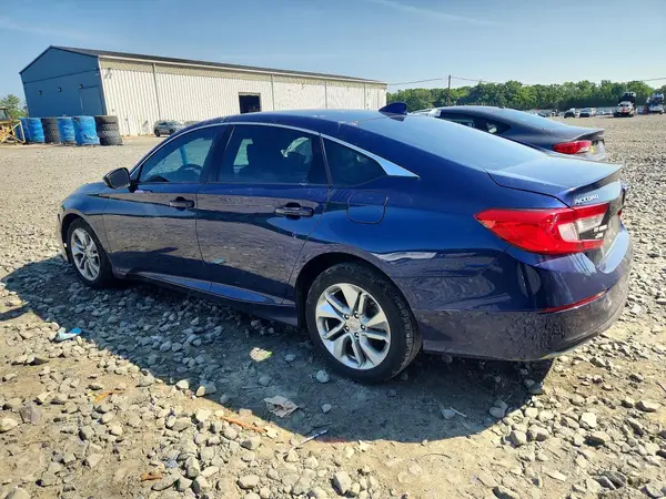 1HGCV1F1XLA068309 2020 HONDA ACCORD - Image 2