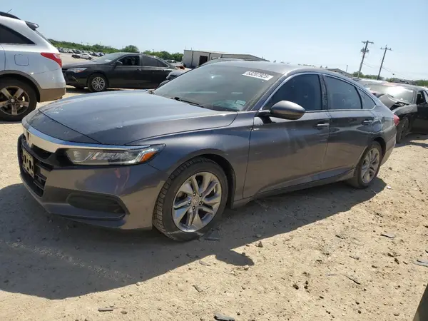 1HGCV1F1XLA068665 2020 HONDA ACCORD - Image 1
