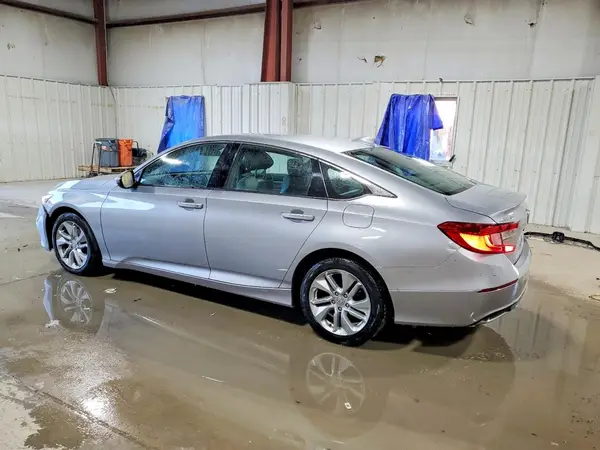 1HGCV1F1XLA071145 2020 HONDA ACCORD - Image 2