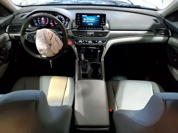1HGCV1F1XLA071145 2020 HONDA ACCORD - Image 8