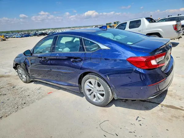 1HGCV1F1XLA072229 2020 HONDA ACCORD - Image 2