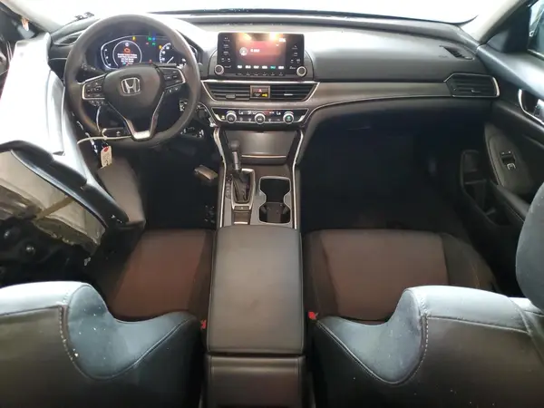 1HGCV1F1XLA072375 2020 HONDA ACCORD - Image 8