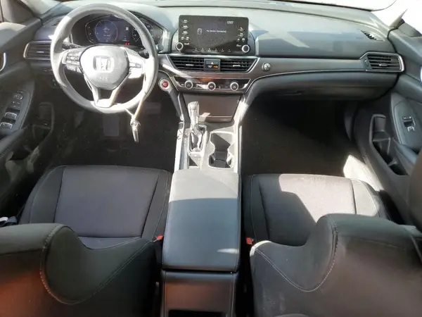 1HGCV1F1XLA072943 2020 HONDA ACCORD - Image 8