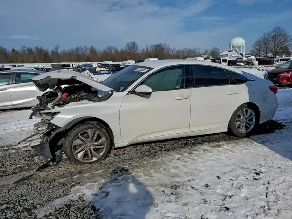 1HGCV1F1XLA073607 2020 HONDA ACCORD