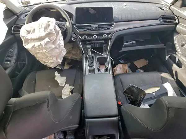 1HGCV1F1XLA073607 2020 HONDA ACCORD - Image 8