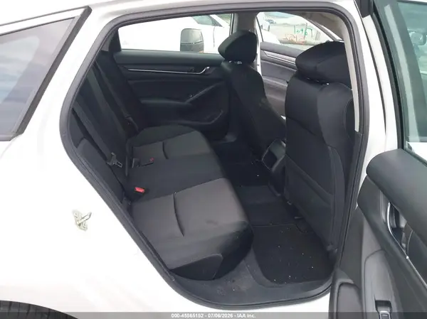 1HGCV1F1XLA079407 2020 HONDA ACCORD - Image 8