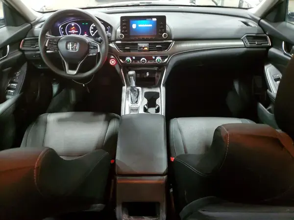 1HGCV1F1XLA079424 2020 HONDA ACCORD - Image 8