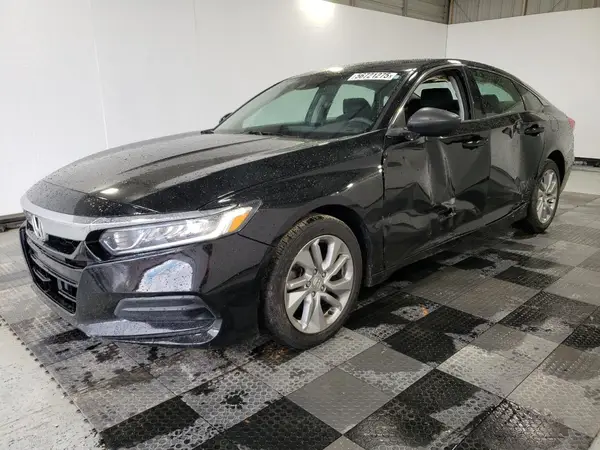 1HGCV1F1XLA081187 2020 HONDA ACCORD - Image 1