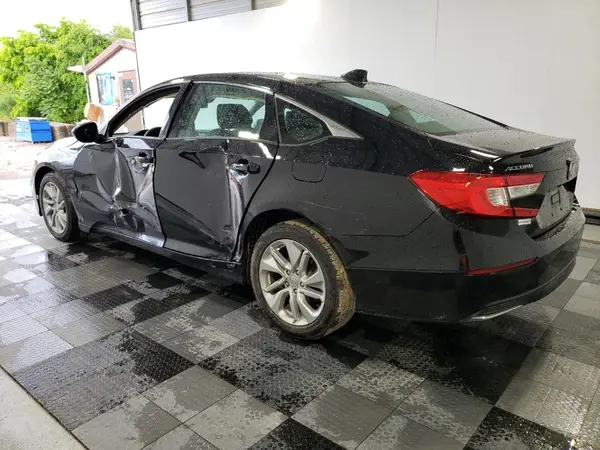 1HGCV1F1XLA081187 2020 HONDA ACCORD - Image 2