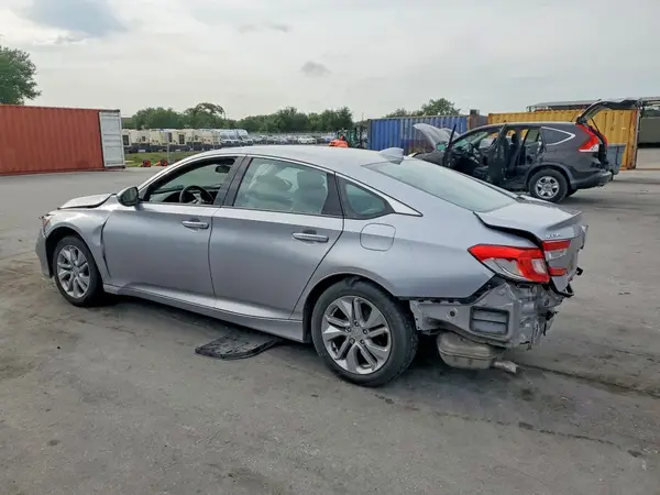 1HGCV1F1XLA081531 2020 HONDA ACCORD - Image 2