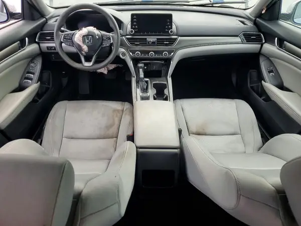 1HGCV1F1XLA081531 2020 HONDA ACCORD - Image 8